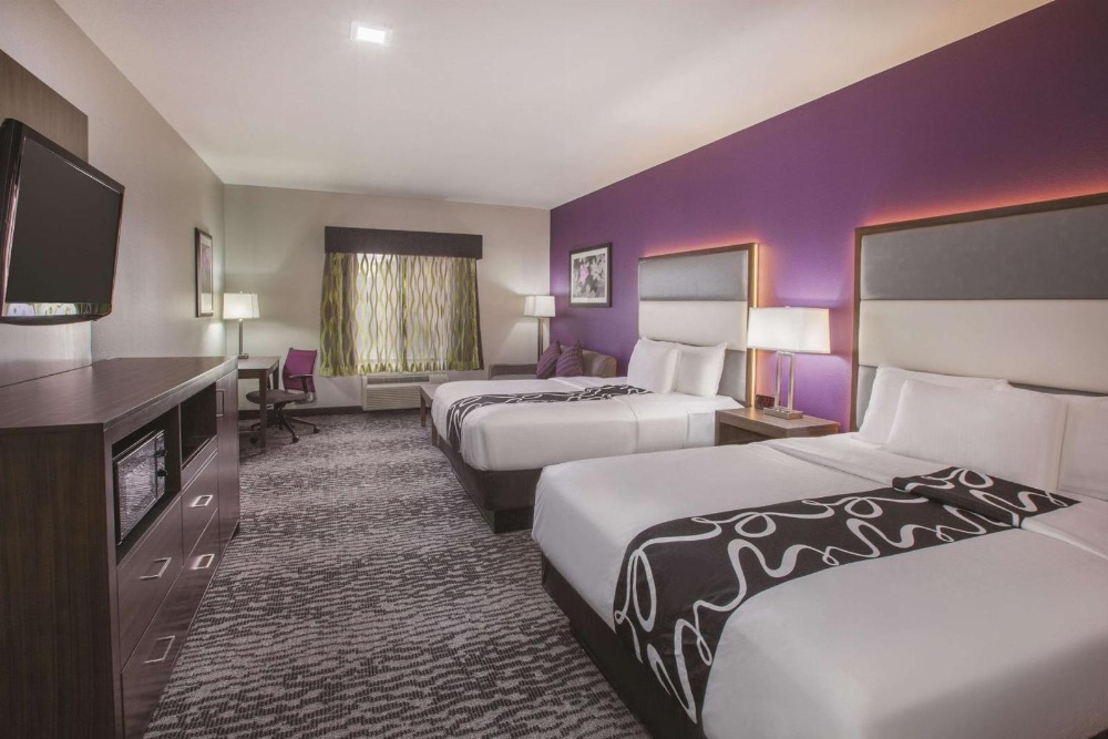 La Quinta Inn & Suites by Wyndham Nw Tucson/Marana