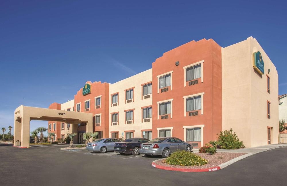 La Quinta Inn & Suites by Wyndham Nw Tucson/Marana